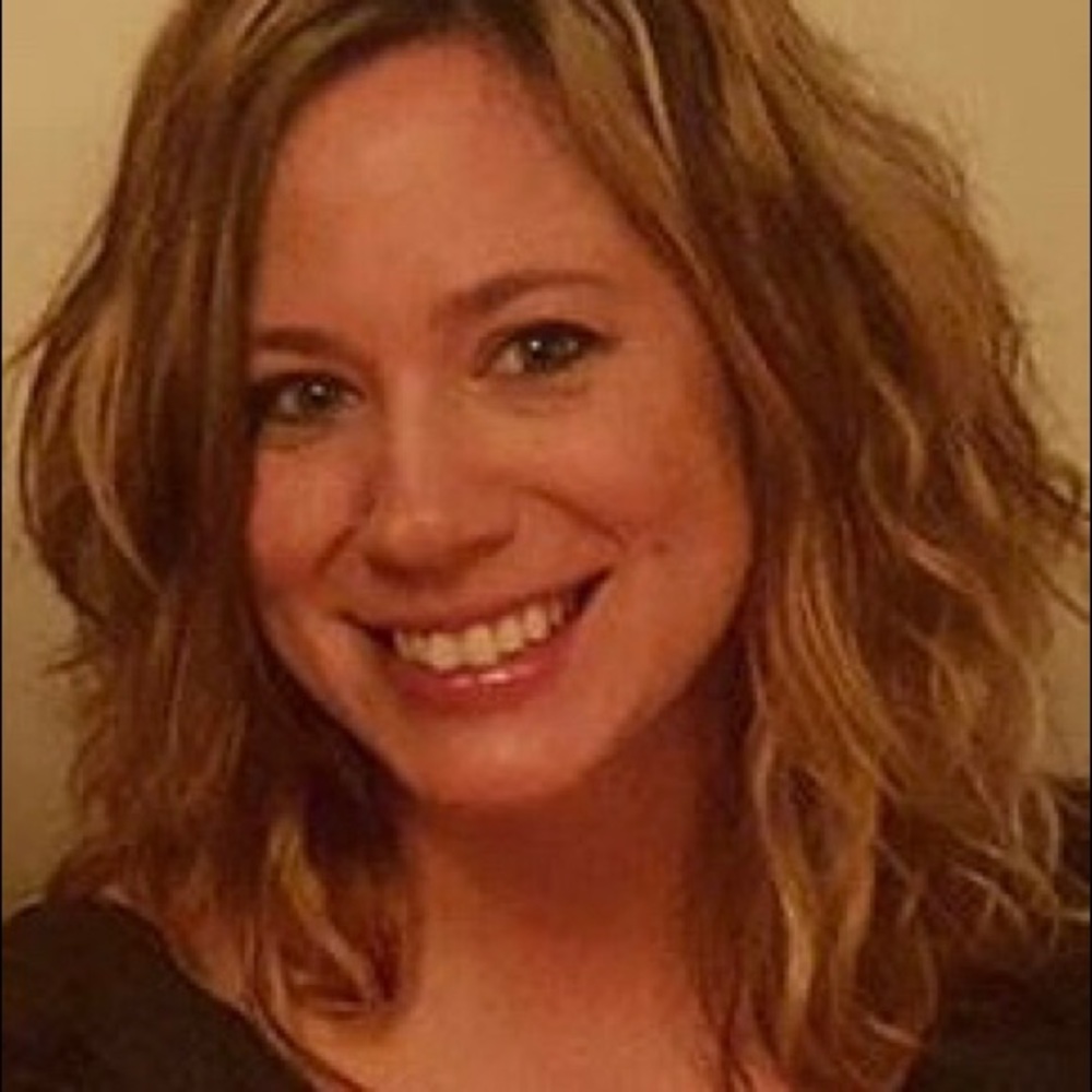Meet your Posher, Katherine